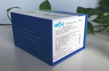 苏云金芽孢杆菌蛋白(BT)ELISA试剂盒
