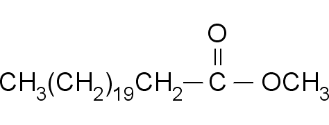 山嵛酸甲酯，分析标准品,GC≥99%