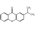 2-异丙基硫杂蒽酮，分析标准品,HPLC≥98%