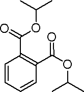 邻苯二甲酸二异丙酯，分析标准品,HPLC≥98%