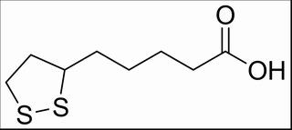 硫辛酸，分析标准品,HPLC≥98%