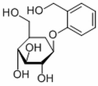 水杨苷，分析标准品,HPLC≥98%