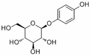 熊果苷（β型），分析标准品,HPLC≥98%