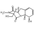 黄苷-5'-单磷酸钠，分析标准品,HPLC≥98%