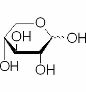 D-(+)-木糖，分析标准品,HPLC≥99%