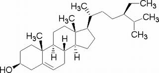 β-谷甾醇，分析标准品,HPLC≥98%