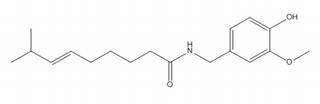 辣椒碱（天然），分析标准品,HPLC≥98%