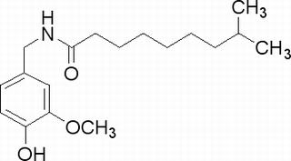 二氢辣椒碱，分析标准品,HPLC≥98%