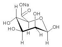 D-甘露糖醛酸单糖，分析标准品,HPLC≥98%