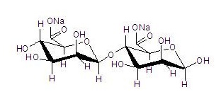 D-甘露糖醛酸二糖，分析标准品,HPLC≥98%
