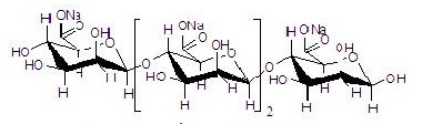 D-甘露糖醛酸四糖，分析标准品,HPLC≥98%