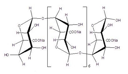 L-古罗糖醛酸八糖，分析标准品,HPLC≥90%