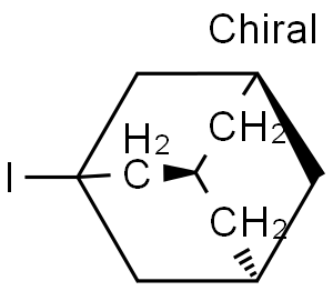 1-碘金刚烷，分析标准品,GC≥98%