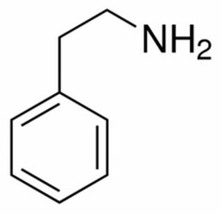 2-苯乙胺，分析标准品,HPLC≥98%