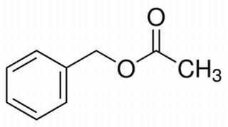 乙酸苄酯，分析标准品,GC≥98%