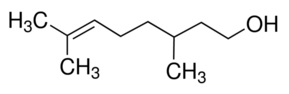 β-香茅醇，分析标准品,GC≥98%