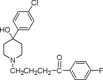氟哌啶醇，分析标准品,HPLC≥98%