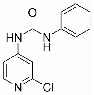 氯吡苯脲，分析标准品,HPLC≥98%