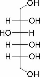 D-山梨醇，化学对照品(50 mg)