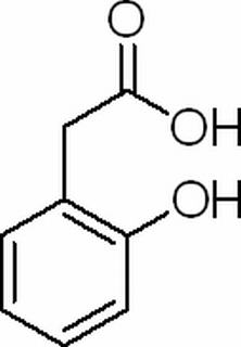 2-羟基苯乙酸，分析标准品,HPLC≥98%