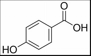 对羟基苯甲酸，化学对照品(50mg)