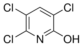 3，5，6-Trichloro-2-pyridinol，分析标准品,HPLC≥98%