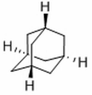 金刚烷，化学对照品(500mg)