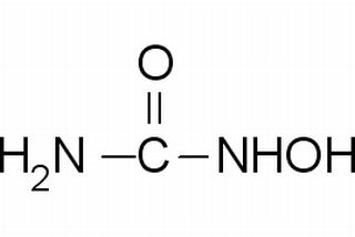 羟基脲，化学对照品(100 mg)
