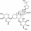 黄芪皂苷II，分析标准品,HPLC≥98%