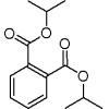 邻苯二甲酸二异丙酯，分析标准品,HPLC≥98%