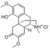 盐酸青藤碱，分析标准品,HPLC≥98%