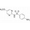 磺胺对甲氧嘧啶，分析标准品,HPLC≥98%