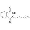 邻苯二甲酸单丁酯，分析标准品,GC≥98%