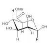 D-甘露糖醛酸单糖，分析标准品,HPLC≥98%