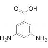 3,5-二氨基苯甲酸，分析标准品,HPLC≥99%