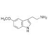 5-甲氧基色胺，分析标准品,HPLC≥98%