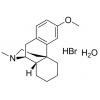 氢溴酸右美沙芬一水合物，分析标准品,HPLC≥99%