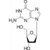 2′-脱氧鸟苷，分析标准品,HPLC≥98%