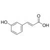 反式-3-羟基肉桂酸，分析标准品,GC≥99%