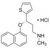 盐酸度洛西汀，分析标准品,HPLC≥98%