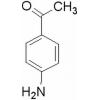 4-氨基苯乙酮，分析标准品,HPLC≥98%
