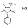4-甲氨基安替比林，化学对照品(50mg)