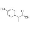2-(4-羟基苯基)丙酸，分析标准品,HPLC≥98%