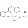 盐酸普罗帕酮，化学对照品(100mg)