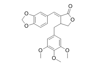 Isonemerosin，分析标准品,HPLC≥98%