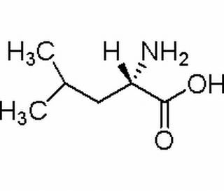L-亮氨酸（白氨酸），化学对照品(100mg)