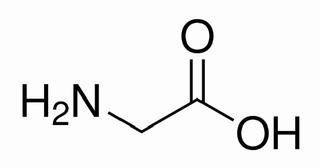 甘氨酸，化学对照品(100mg)
