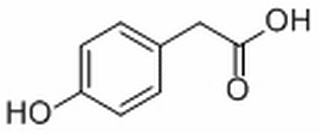 对羟基苯乙酸，化学对照品(10mg)