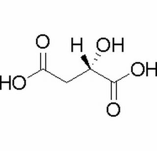 L-苹果酸，化学对照品(100mg)