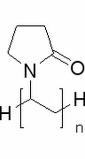 交链聚乙烯吡咯烷酮，药用辅料对照品(100mg)